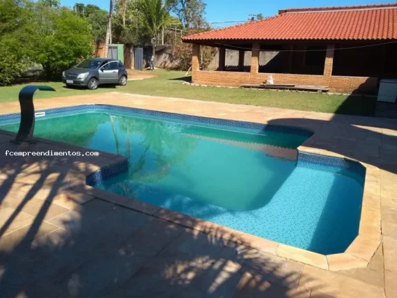 Imagem Chácara para Venda em Limeira, Bairro dos Pires, 2 dormitórios, 1 banheiro, 1 vaga