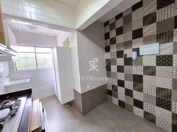 Imagem Apartamento com 3 dormitórios à venda, 60 m² por R$ 470.000,00 - Caxingui - São Paulo/SP