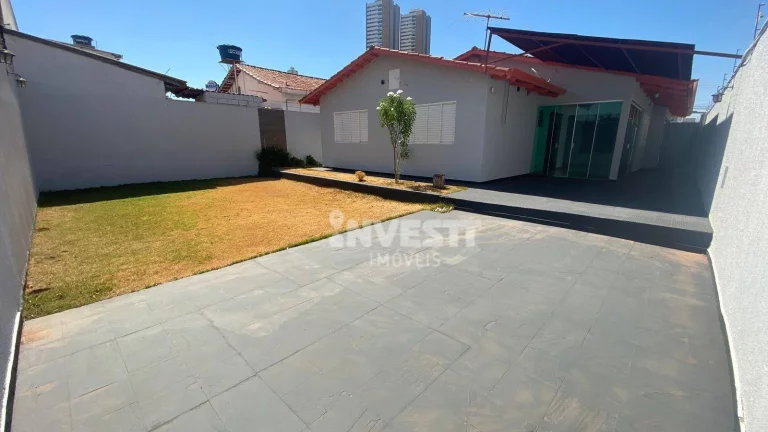 Imagem Casa à venda no Jardim Atlântico - Goiânia/GO
