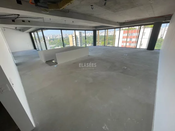 Imagem APARTAMENTO RESIDENCIAL em SÃO PAULO - SP, JARDIM EUROPA