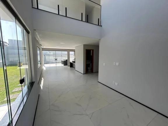 Imagem Casa de Condomínio com 4 Quartos à Venda, 370 m² em Alphaville (abrantes) - Camaçari