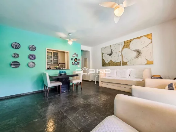 Imagem Apartamento à venda na Riviera no Edifício Sausalito, com 2 dormitórios 1 suíte 79m², 1 vaga