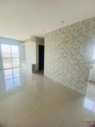 Imagem Apartamento 2 quartos - 2 vagas - Sol da Manhã- 50m²- Jundiaí/SP