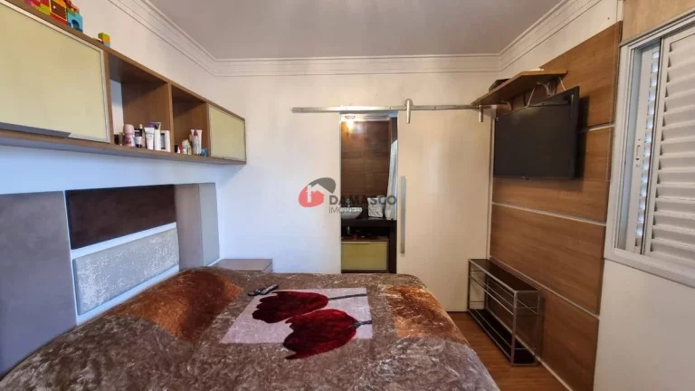 Imagem Apartamento a venda com 3 dormitórios - Santa Paula - São Caetano do Sul
