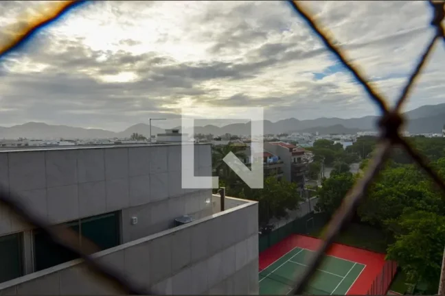 Imagem Apartamento à Venda - Recreio, 2 Quartos, 86 m2