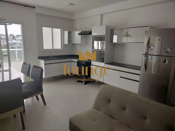 Imagem Apartamento em Sorocaba