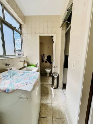 Imagem Apartamento à venda 3 quartos bairro Castelo - Belo Horizonte/MG