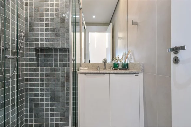 Imagem APARTAMENTO RESIDENCIAL em São Paulo - SP, Vila Santa Catarina