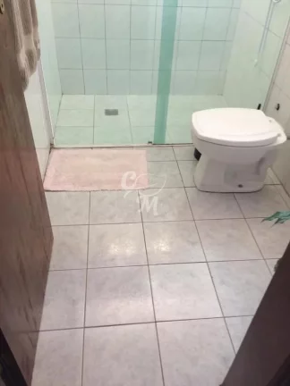 Imagem Sobrado 3 Dormitórios na Vila Galvão
