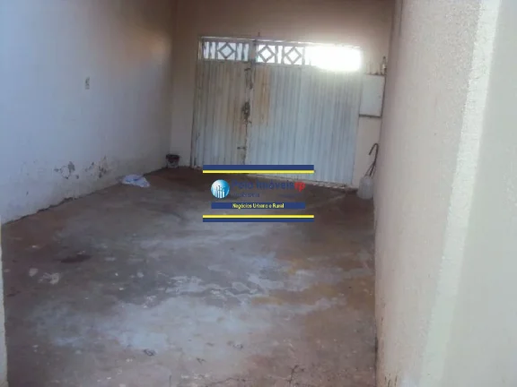 Imagem Sobrado e Casa no mesmo terreno, 2 quartos sendo 1 suíte cada imóvel - Aceita imóvel menor valor, bairro Pedra Branca - Ribeirão Preto