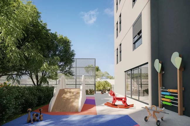 Imagem Lux House Brooklin