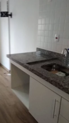 Imagem Flat para VENDA em Bela Vista - Bandeira Paulisceia 24m²