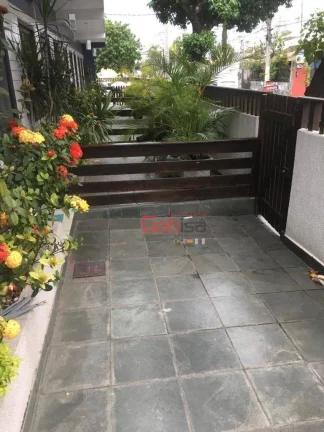 Imagem Casa com 2 dormitórios à venda, 90 m² por R$ 450.000 - Jardim Excelsior - Cabo Frio/RJ