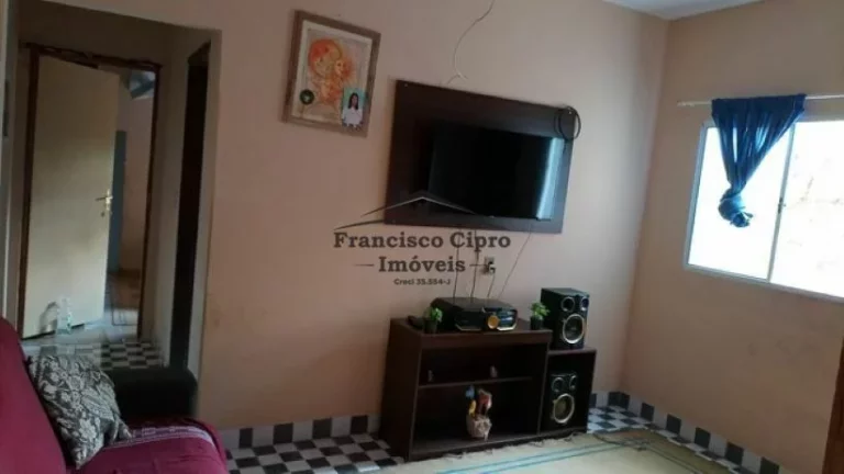 Imagem Casa à venda no bairro São Manoel - Guaratinguetá/SP