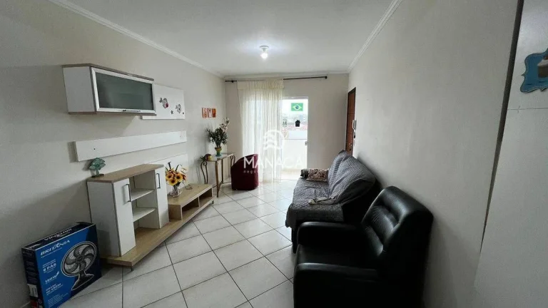 Imagem Otimo apartamento com 3 quartos sendo uma suite
