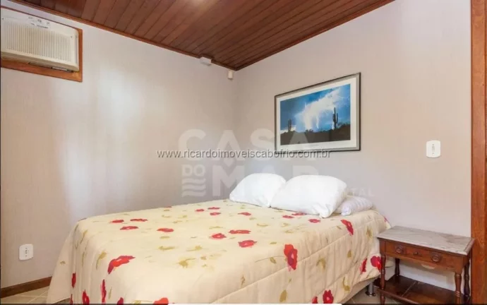 Imagem Mansão Vista Cinematográfica Mar de Búzios