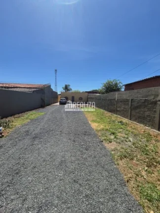 Imagem Casa à venda no bairro Vila Arquelau, Uberaba - 3 dormitórios, 4 garagens e mais!