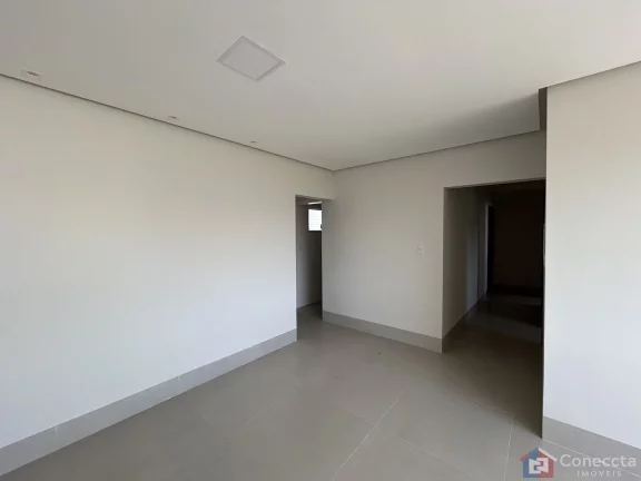 Imagem Apartamento Alto Padrão à venda na Av Padre Almir, bairro Sobradinho