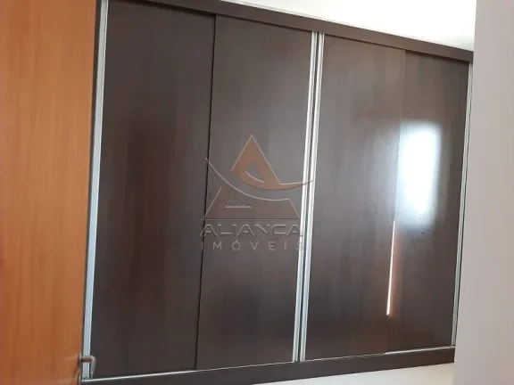 Imagem Apartamento - Ribeirão Preto - Alto do Ipiranga