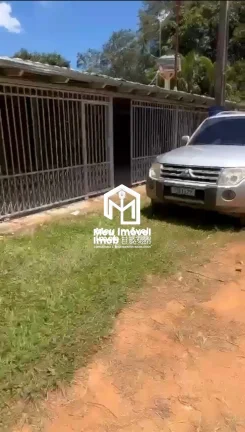 Imagem Santa Fé Luziânia Casa 3 Quartos 3 Vagas 720m² Área de Serviço Piscina Copa