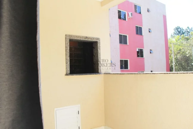 Imagem Apartamento com 2 dormitórios à venda nas Nações em Balneário Camboriú/SC