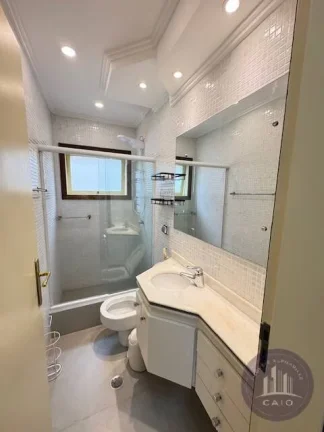Imagem Casa com 4 dormitórios para aluguel, R$ 11.970/mês - Alphaville/SP