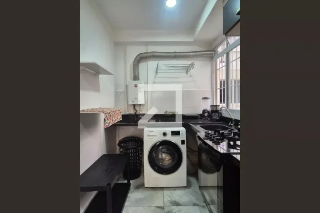 Imagem Apartamento à Venda - Recreio, 2 Quartos, 45 m2