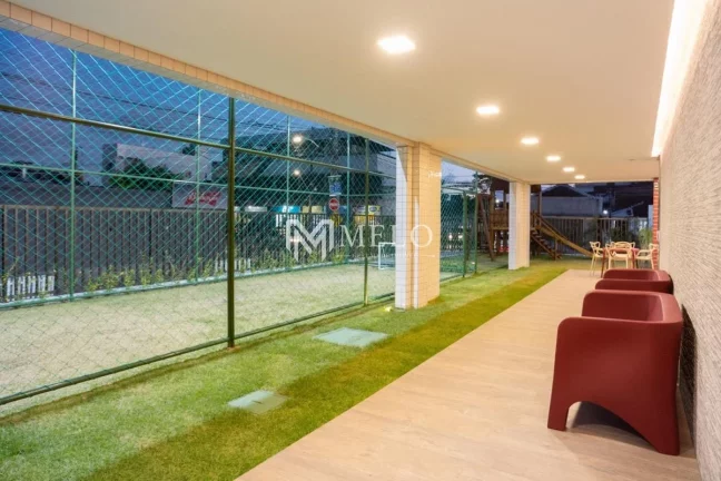 Imagem Oportunidade no PRADO: 61,16m², 03qts, 01suite, 02 vagas - Pronto para morar