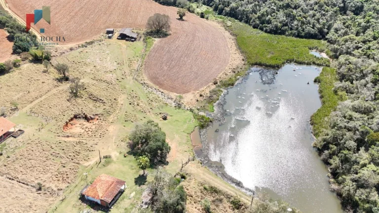 Imagem Fazenda a venda em São Miguel Arcanjo SP