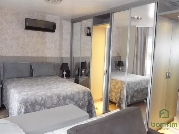 Imagem Apartamento para venda, 1 quarto(s), Centro Histórico, Porto Alegre - AP2437