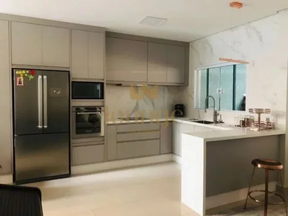 Imagem Casa em Sorocaba