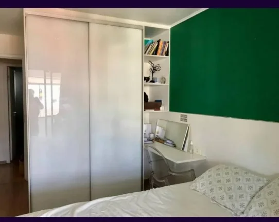 Imagem COBERTURA LINEAR GLEBA RECREIO DOS BANDEIRANTES