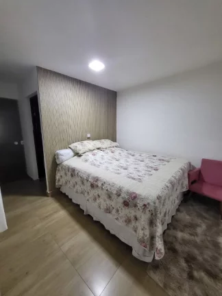 Imagem Casa com 3 dormitórios à venda, 237 m² por R$ 980.000,00 - Vila Idalina - Poá/SP