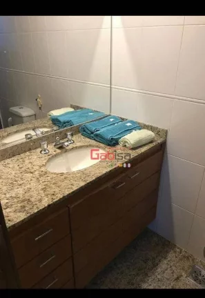 Imagem Casa com 6 dormitórios à venda, 310 m² por R$ 3.000.000 - Geribá - Armação dos Búzios/RJ
