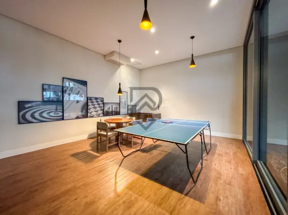 Imagem Apartamento brooklin Condomínio Habitarte 2