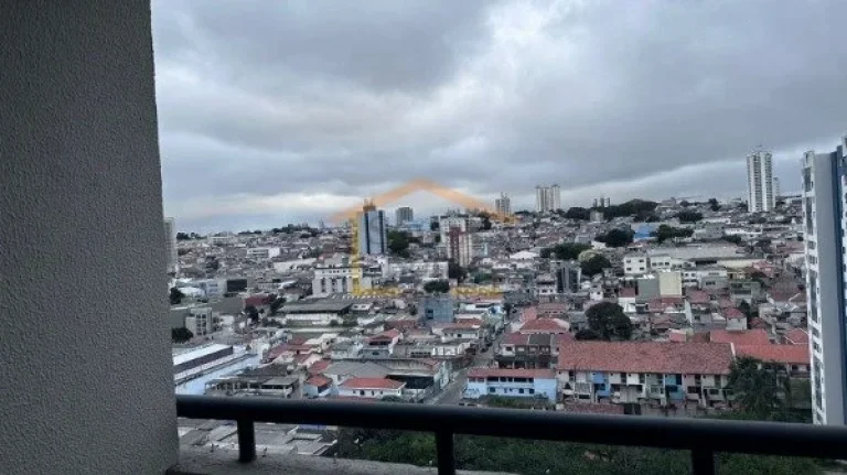 Imagem Apartamento 3 dormitórios, sendo 1 suíte, com ótimo acabamento e ambientes bem distribuídos, arm...