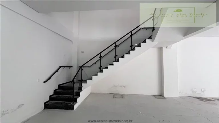 Imagem Galpões para locação em Mongagua no bairro Vera Cruz