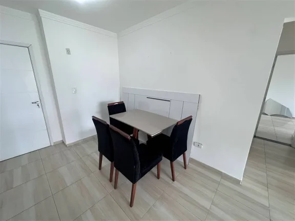 Imagem APARTAMENTO COM 74 m² - CAIÇARA - PRAIA GRANDE SP