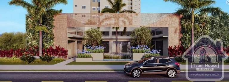 Imagem Apartamento a venda no Jardim Imperador em Suzano/SP