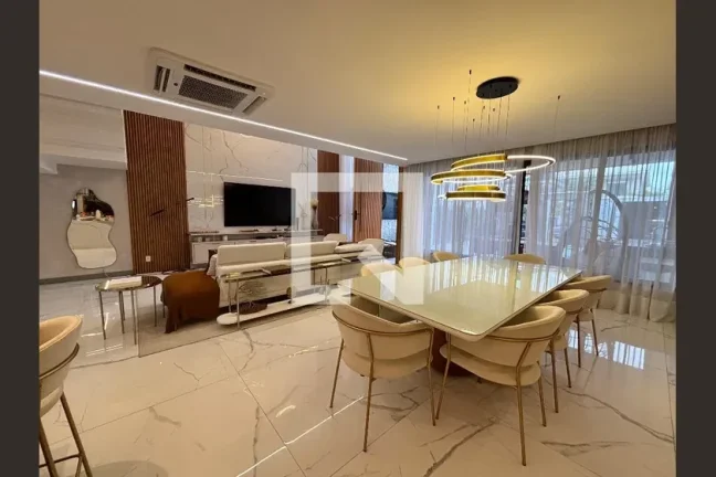Imagem Casa à Venda - Recreio, 4 Quartos, 433 m2