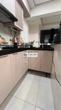 Imagem APARTAMENTO RESIDENCIAL em JACAREÍ - SP, JARDIM CALIFÓRNIA