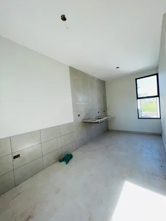 Imagem Casa à Venda em Boituva/SP - Bairro GSP Life