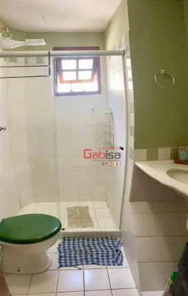 Imagem Casa com 2 dormitórios à venda, 80 m² por R$ 400.000,00 - Praia Rasa - Armação dos Búzios/RJ
