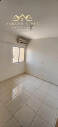 Imagem :Apartamento para locação no Residencial Joy, em Foz do Iguaçu-PR, Jardim Eldorado - 2 quartos, 2 salas, 1 banheiro, 1 vaga, 52m².