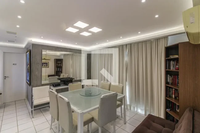 Imagem Apartamento à Venda - Recreio, 4 Quartos, 160 m2