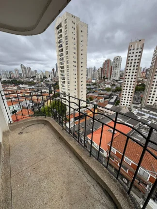 Imagem Apartamento com 2 dormitorios para locação na Mooca