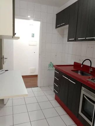 Imagem Apartamento com 3 dormitórios à venda, 75 m² por R$ 674.000,00 - Vila Augusta - Guarulhos/SP