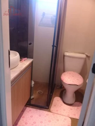 Imagem Apartamento - 2 dormitórios - 49m² - Mobiliado