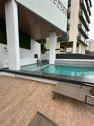 Imagem APARTAMENTO COM 67.49 m² - MARACANÃ - PRAIA GRANDE SP