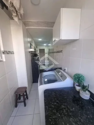 Imagem Apartamento de 2 Quartos para Venda na Barra da Tijuca com 90 m²